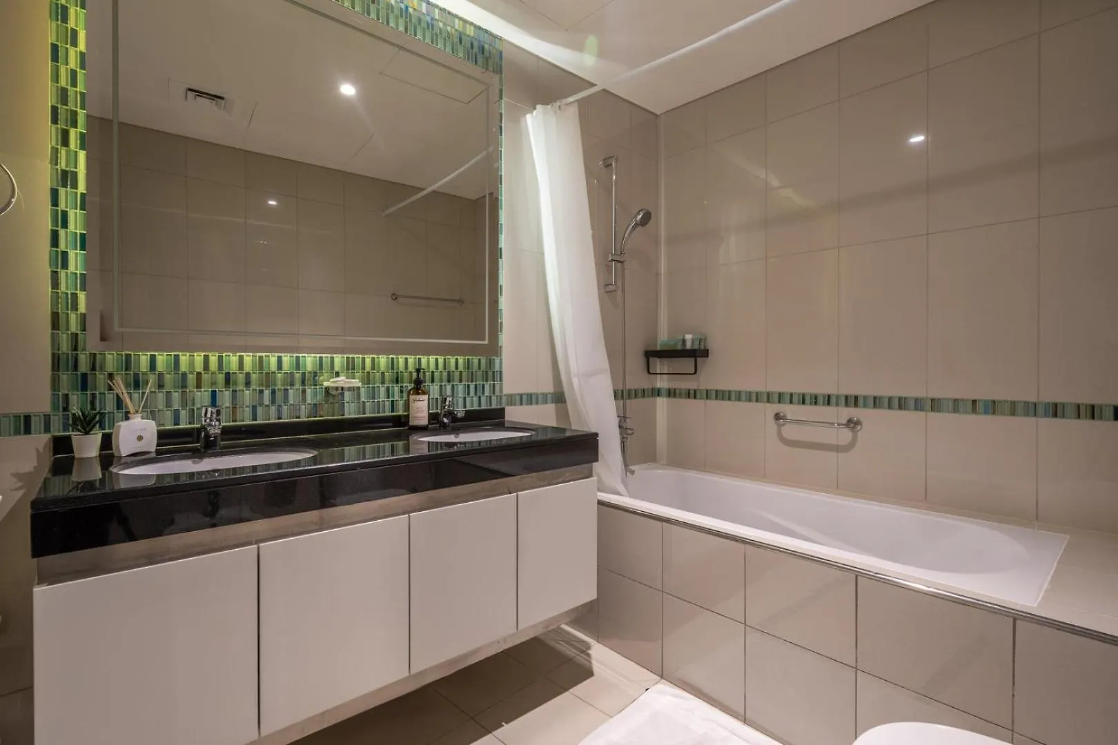 Apartment Guestready - Sweet Paradise Near Marina Walk Dubai United Arab Emirates