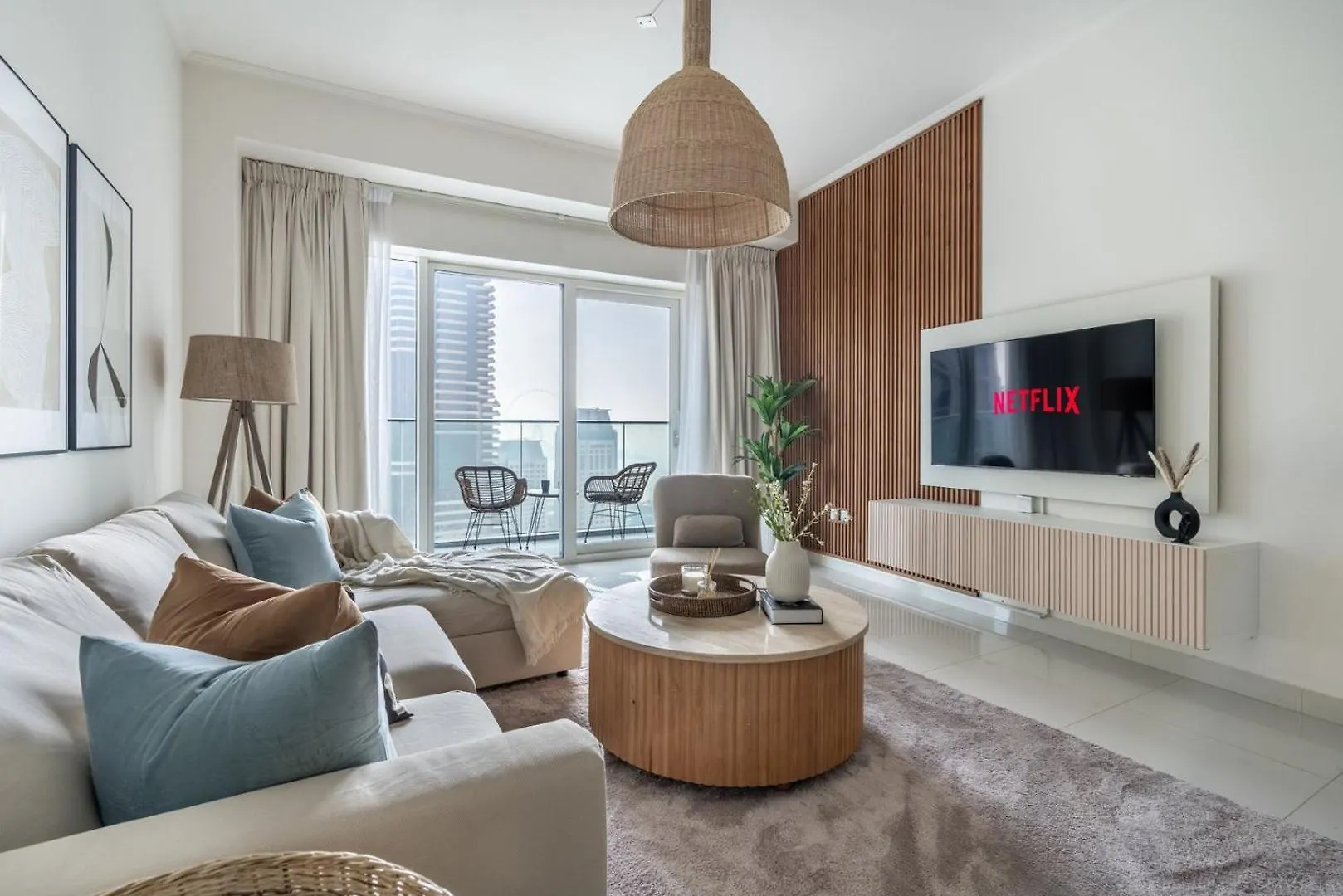 Guestready - Sweet Paradise Near Marina Walk Dubai 0*,