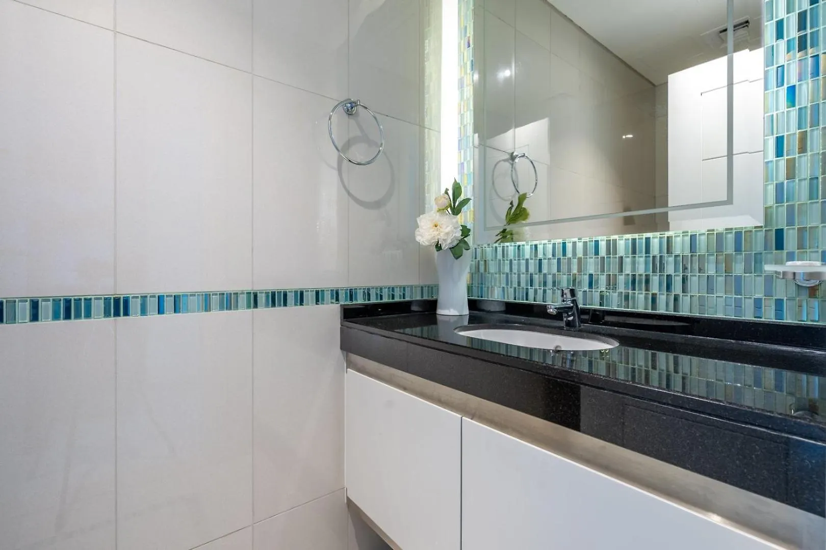 Apartment Guestready - Sweet Paradise Near Marina Walk Dubai