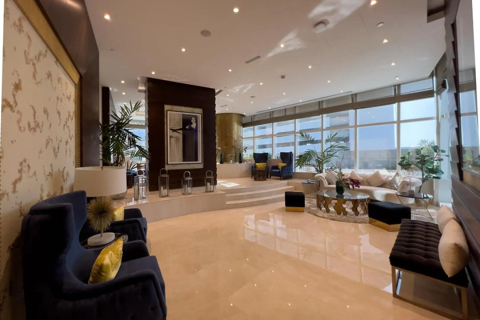 Guestready - Sweet Paradise Near Marina Walk Dubai United Arab Emirates