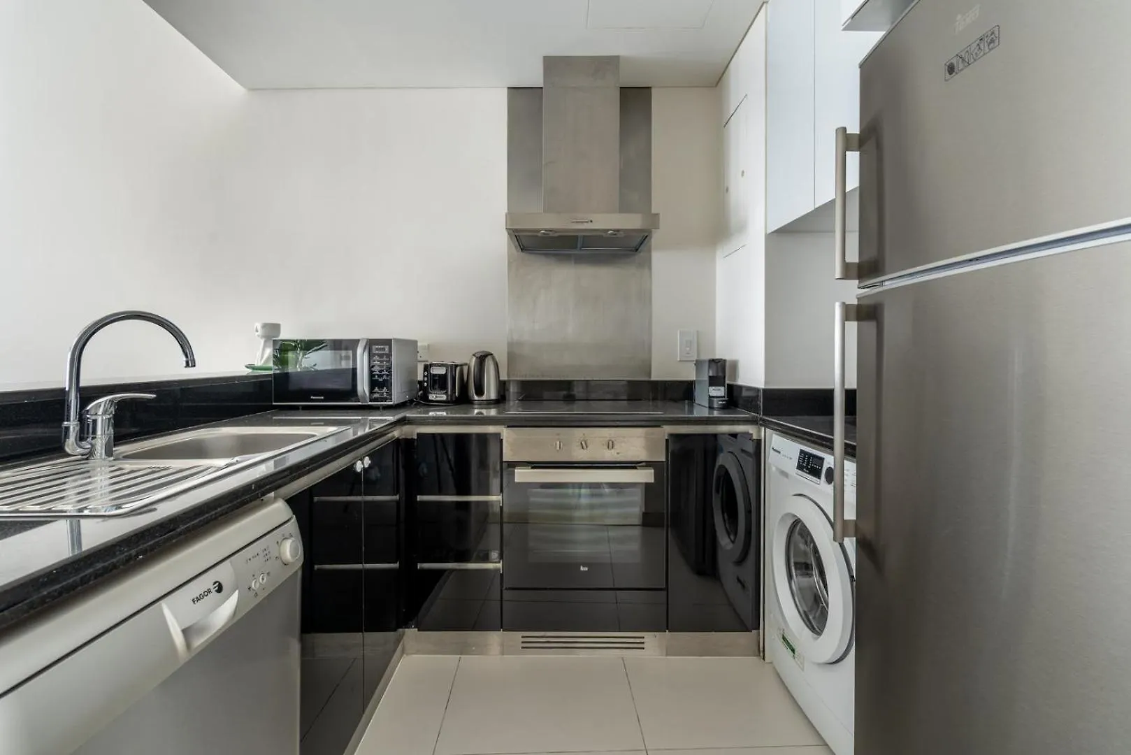 Guestready - Sweet Paradise Near Marina Walk Dubai 0*,