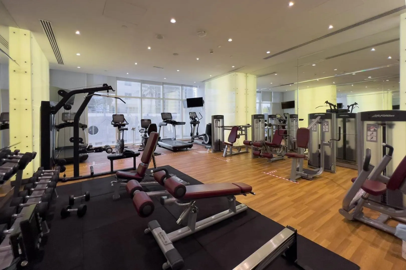 Guestready - Sweet Paradise Near Marina Walk Dubai