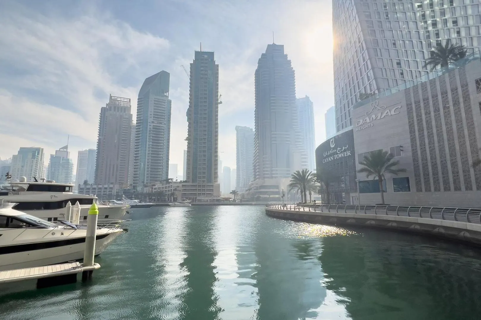 Guestready - Sweet Paradise Near Marina Walk Dubai Apartment