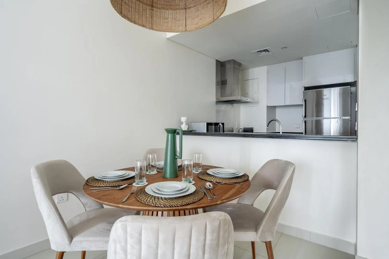 Guestready - Sweet Paradise Near Marina Walk Dubai United Arab Emirates