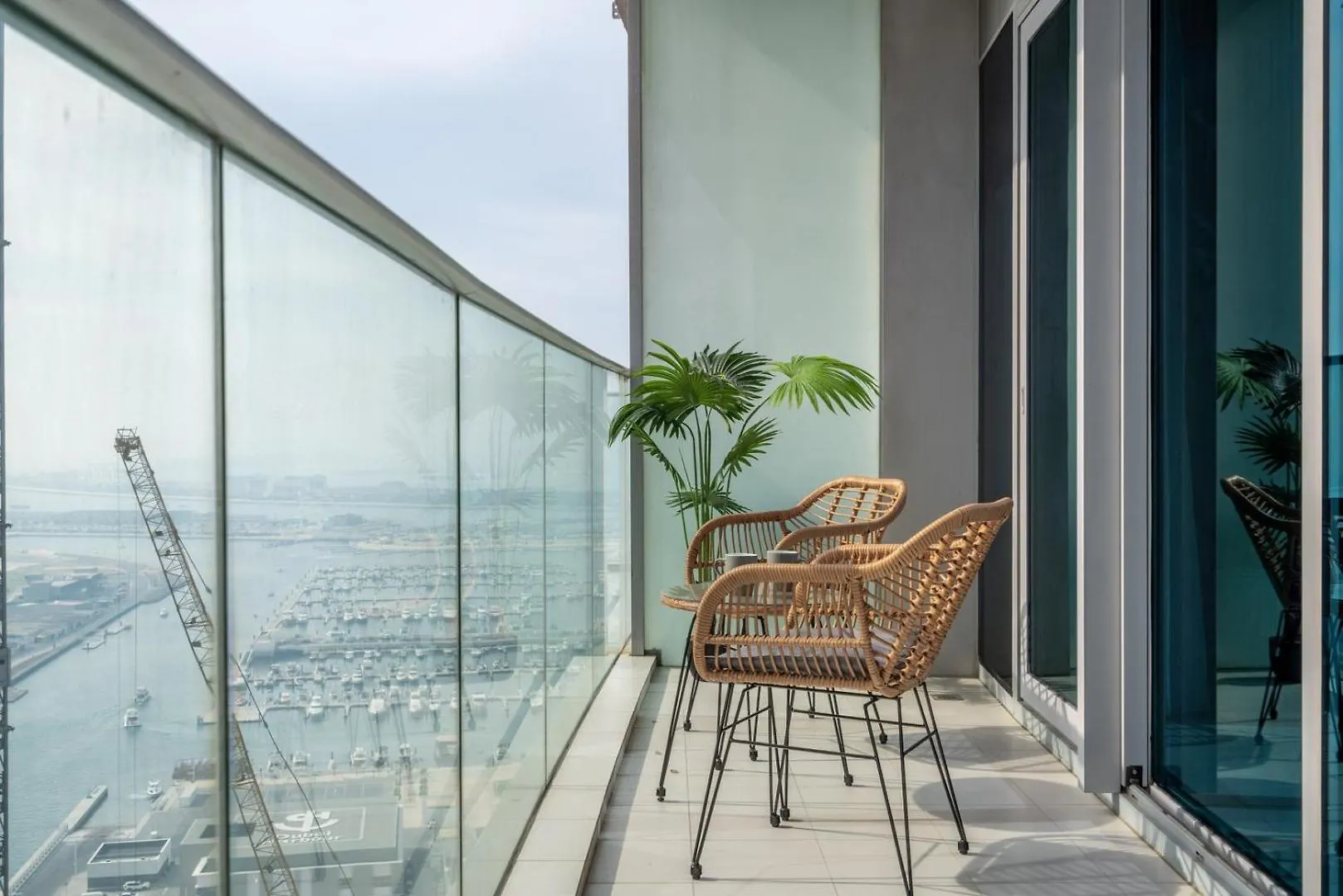 Guestready - Sweet Paradise Near Marina Walk Dubai United Arab Emirates