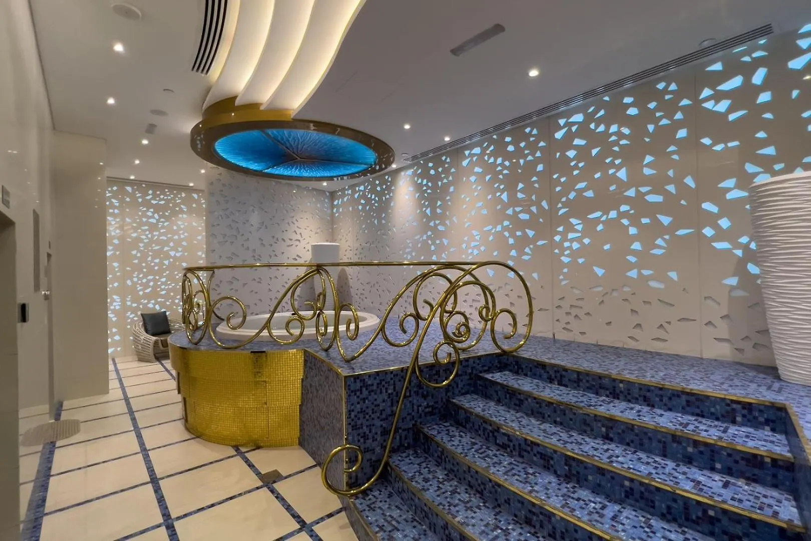 Guestready - Sweet Paradise Near Marina Walk Dubai 0*,  United Arab Emirates