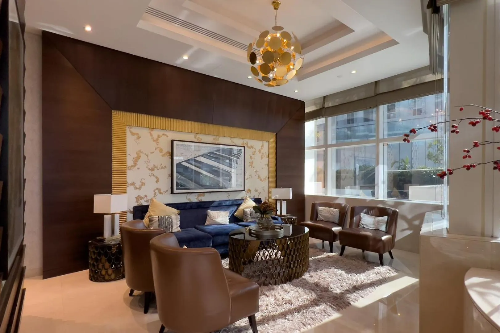 Apartment Guestready - Sweet Paradise Near Marina Walk Dubai