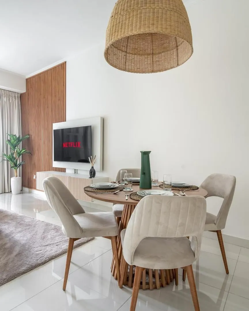 Guestready - Sweet Paradise Near Marina Walk Dubai Apartment