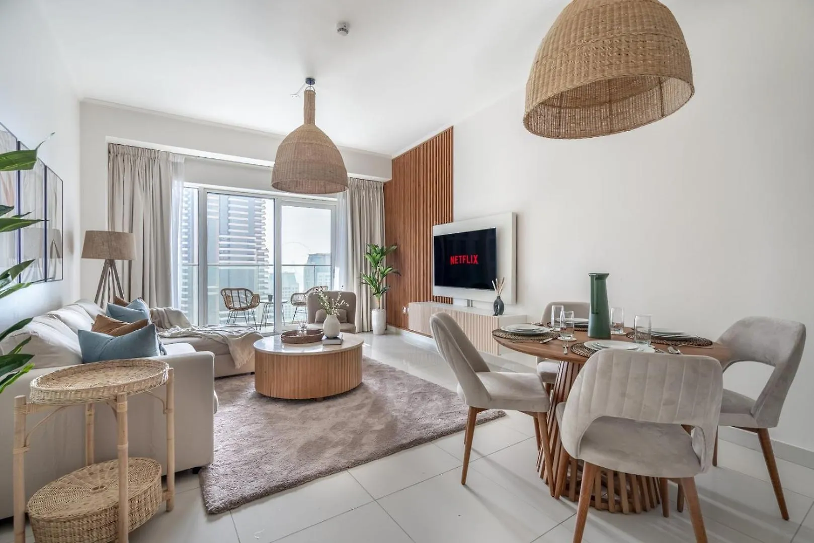 Apartment Guestready - Sweet Paradise Near Marina Walk Dubai United Arab Emirates