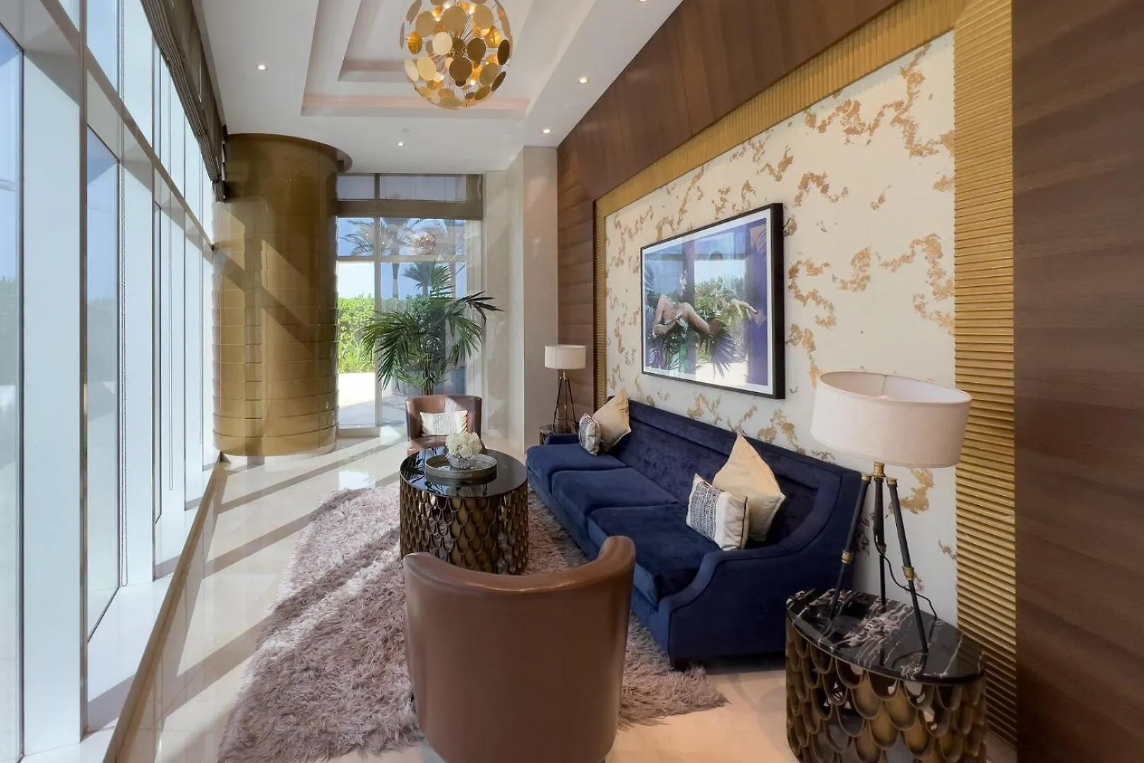 Guestready - Sweet Paradise Near Marina Walk Dubai