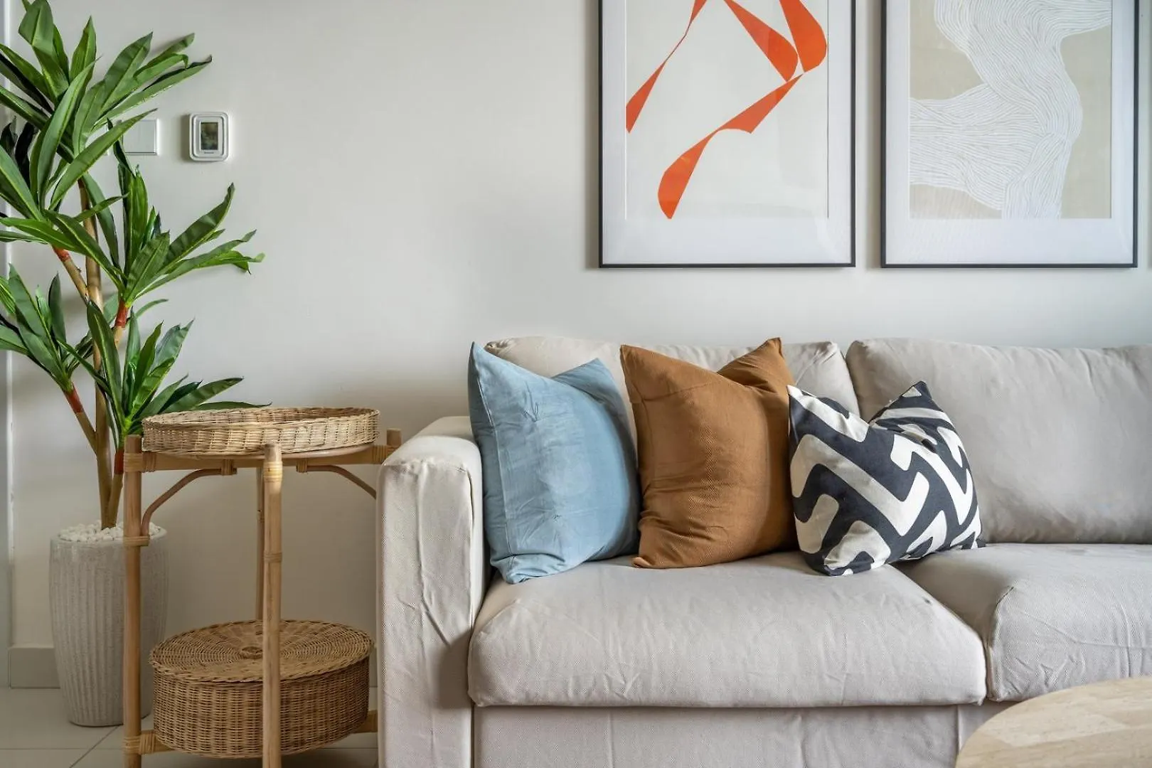 Apartment Guestready - Sweet Paradise Near Marina Walk Dubai