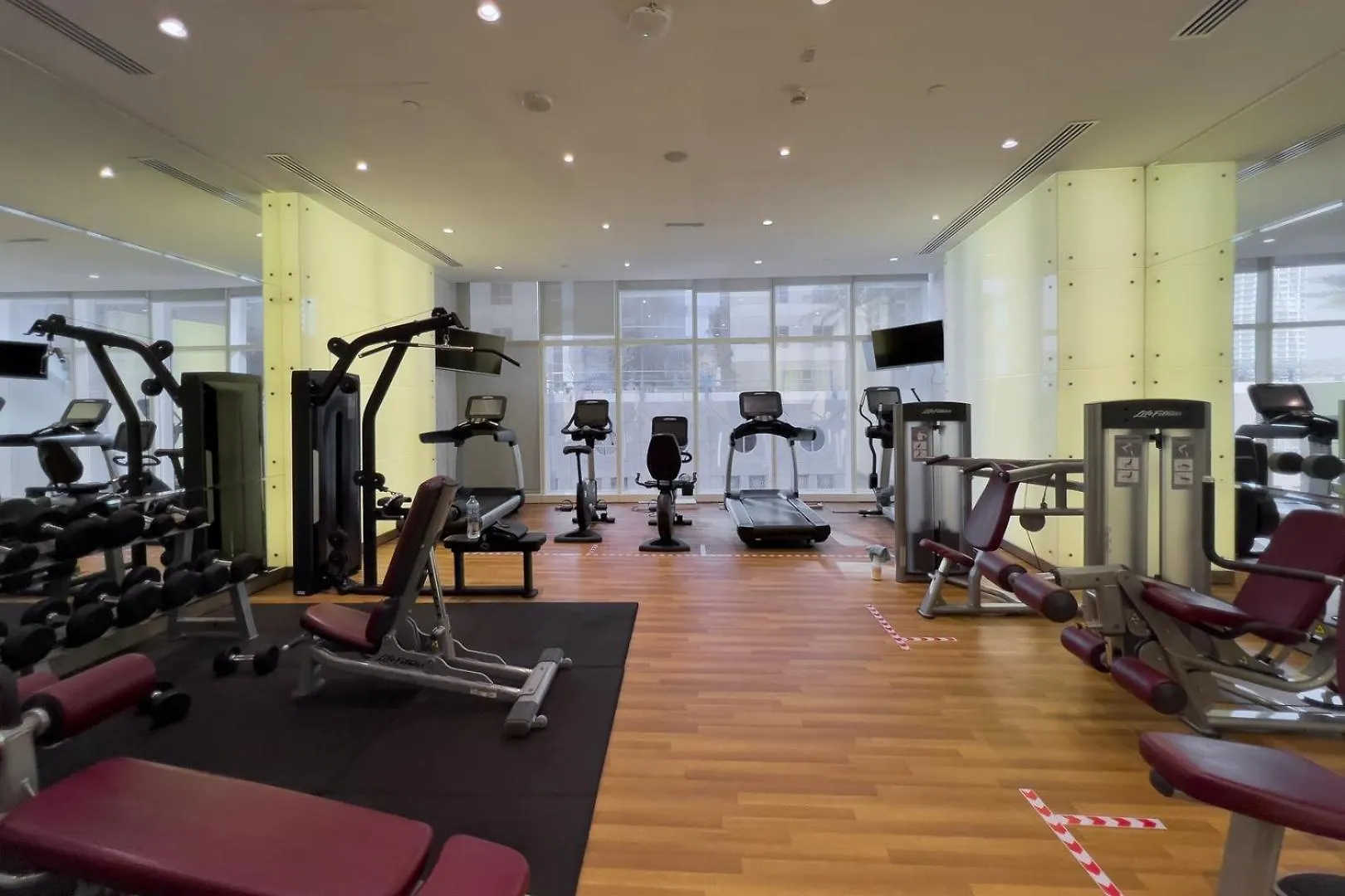 Apartment Guestready - Sweet Paradise Near Marina Walk Dubai United Arab Emirates