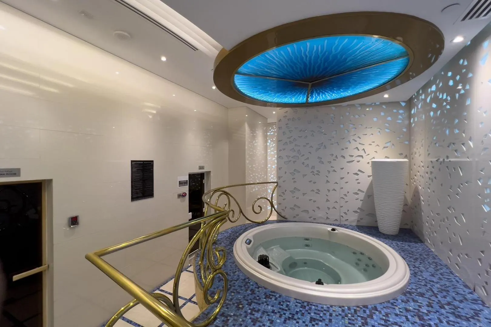 Guestready - Sweet Paradise Near Marina Walk Dubai
